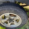 suzuki jimny 1994 CFJ1736331 image 5