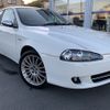 alfa-romeo 147 2009 -ALFA ROMEO--Alfa Romeo 147 ABA-937AB--3445648---ALFA ROMEO--Alfa Romeo 147 ABA-937AB--3445648- image 1