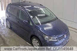 volkswagen golf-touran 2011 -VOLKSWAGEN--VW Golf Touran WVGZZZ1TZBW025670---VOLKSWAGEN--VW Golf Touran WVGZZZ1TZBW025670-