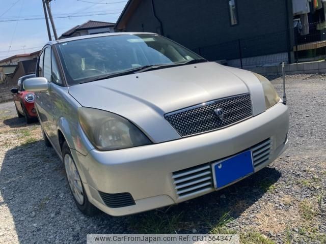 toyota opa 2000 CFJ1564347 image 2