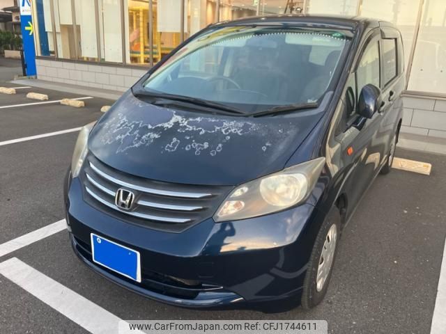 honda freed 2009 CFJ1744611 image 2