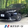 toyota harrier 2023 -TOYOTA--Harrier 6BA-MXUA80--MXUA80-0100543---TOYOTA--Harrier 6BA-MXUA80--MXUA80-0100543- image 1