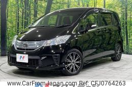 honda freed 2013 -HONDA--Freed DAA-GP3--GP3-1101491---HONDA--Freed DAA-GP3--GP3-1101491-