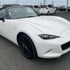 mazda roadster 2024 -MAZDA--Roadster 5BA-ND5RE--ND5RE-104***---MAZDA--Roadster 5BA-ND5RE--ND5RE-104***- image 25