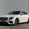 mercedes-benz e-class 2018 -MERCEDES-BENZ--Benz E Class RBA-213042C--WDD2130422A347054---MERCEDES-BENZ--Benz E Class RBA-213042C--WDD2130422A347054- image 1