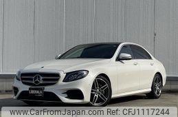 mercedes-benz e-class 2018 -MERCEDES-BENZ--Benz E Class RBA-213042C--WDD2130422A347054---MERCEDES-BENZ--Benz E Class RBA-213042C--WDD2130422A347054-