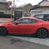 subaru brz 2017 -SUBARU--BRZ DBA-ZC6--ZC6-025568---SUBARU--BRZ DBA-ZC6--ZC6-025568- image 9