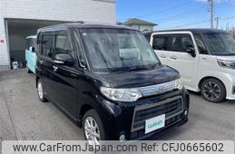 daihatsu tanto 2013 -DAIHATSU--Tanto DBA-L375S--L375S-0628709---DAIHATSU--Tanto DBA-L375S--L375S-0628709-