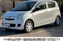 daihatsu mira 2011 -DAIHATSU--Mira L275S--0136537---DAIHATSU--Mira L275S--0136537-