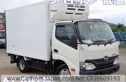 hino dutro 2019 CFJ0609193