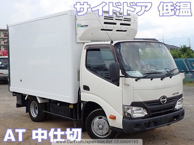 hino dutro 2019 CFJ0609193 image 1