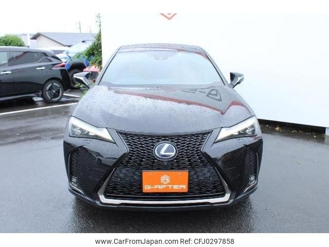 lexus ux 2019 -LEXUS--Lexus UX 6AA-MZAH10--MZAH10-2038636---LEXUS--Lexus UX 6AA-MZAH10--MZAH10-2038636- image 2