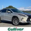 lexus rx 2020 -LEXUS--Lexus RX DAA-GYL25W--GYL25-0022351---LEXUS--Lexus RX DAA-GYL25W--GYL25-0022351- image 1
