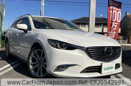 mazda atenza 2017 -MAZDA--Atenza Wagon LDA-GJ2FW--GJ2FW-302279---MAZDA--Atenza Wagon LDA-GJ2FW--GJ2FW-302279-