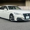 toyota crown 2018 -TOYOTA--Crown 6AA-AZSH20--AZSH20-1004240---TOYOTA--Crown 6AA-AZSH20--AZSH20-1004240- image 1