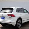 volkswagen tiguan 2018 -VOLKSWAGEN--VW Tiguan LDA-5NDFGF--WVGZZZ5NZKW808013---VOLKSWAGEN--VW Tiguan LDA-5NDFGF--WVGZZZ5NZKW808013- image 2