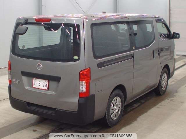 nissan caravan-van 2017 -NISSAN--Caravan Van LDF-VW6E26--VW6E26-022068---NISSAN--Caravan Van LDF-VW6E26--VW6E26-022068- image 2