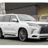 lexus lx 2017 -LEXUS--Lexus LX DBA-URJ201W--URJ201-4259162---LEXUS--Lexus LX DBA-URJ201W--URJ201-4259162- image 1