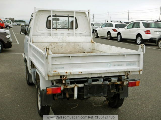 daihatsu hijet-truck 1994 No.12814 image 2