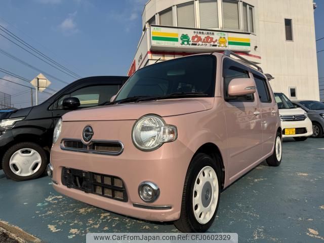 daihatsu mira-cocoa 2013 quick_quick_DBA-L675S_L675S-0154029 image 1