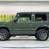 suzuki jimny 2018 CFJ1752530 image 17
