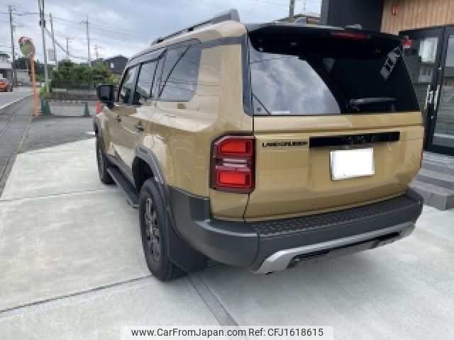 toyota toyota-others 2024 CFJ1618615 image 2