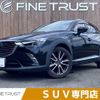 mazda cx-3 2015 CFJ1649966 image 1