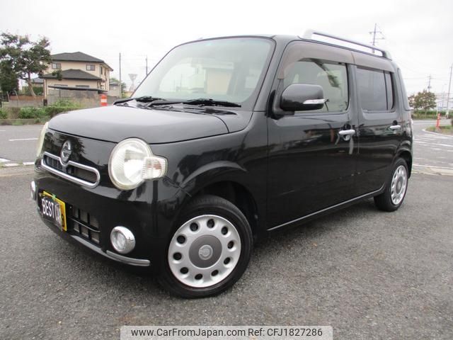 daihatsu mira-cocoa 2013 CFJ1827286 image 1