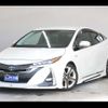 toyota prius-phv 2019 -TOYOTA--Prius PHV DLA-ZVW52--ZVW52-3136557---TOYOTA--Prius PHV DLA-ZVW52--ZVW52-3136557- image 1