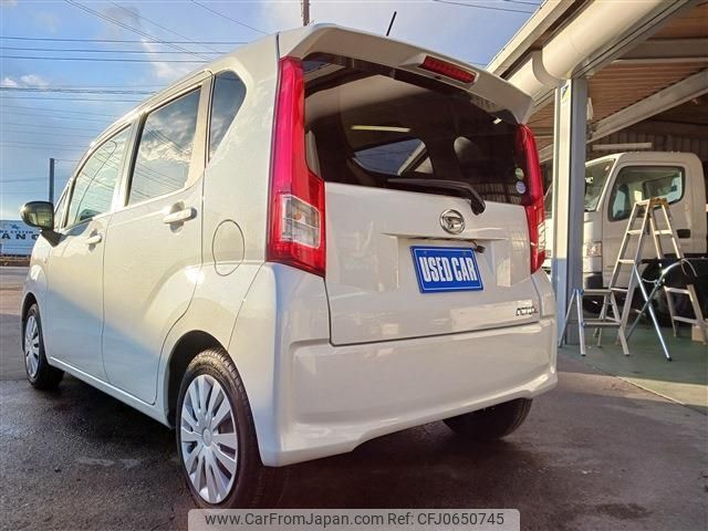 daihatsu move 2019 -DAIHATSU--Move DBA-LA150S--LA150S-0181719---DAIHATSU--Move DBA-LA150S--LA150S-0181719- image 2