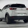 mazda cx-3 2016 -MAZDA--CX-3 LDA-DK5FW--DK5FW-131993---MAZDA--CX-3 LDA-DK5FW--DK5FW-131993- image 15