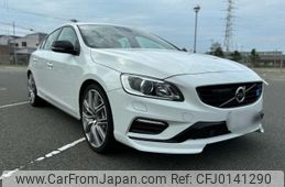 volvo s60 2017 -VOLVO 【新潟 330】--Volvo S60 FB420--YV1FSA0MCH2428118---VOLVO 【新潟 330】--Volvo S60 FB420--YV1FSA0MCH2428118-