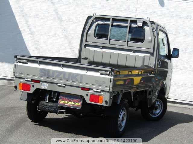 suzuki carry-truck 2024 -SUZUKI 【名変中 】--Carry Truck DA16T--797886---SUZUKI 【名変中 】--Carry Truck DA16T--797886- image 2