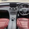 mercedes-benz c-class 2015 -MERCEDES-BENZ--Benz C Class RBA-205042--WDD2050422R135390---MERCEDES-BENZ--Benz C Class RBA-205042--WDD2050422R135390- image 22