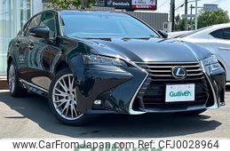 lexus gs 2016 -LEXUS--Lexus GS DBA-GRL16--GRL16-0001183---LEXUS--Lexus GS DBA-GRL16--GRL16-0001183-