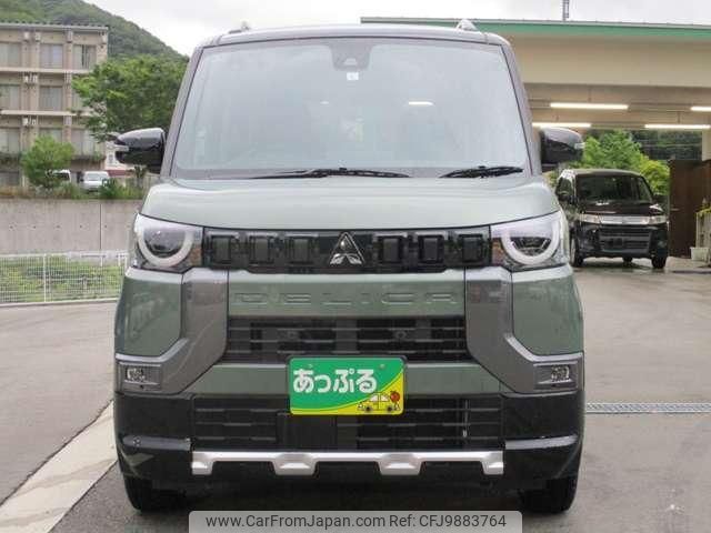 mitsubishi delica-mini 2023 quick_quick_5AA-B37A_B37A-0502215 image 2