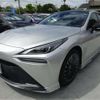 toyota mirai 2021 -TOYOTA 【名古屋 307】--MIRAI JPD20--JPD20-0001392---TOYOTA 【名古屋 307】--MIRAI JPD20--JPD20-0001392- image 41