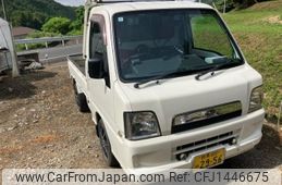 subaru sambar-truck 2003 -SUBARU--Samber Truck LE-TT2--TT2-202313---SUBARU--Samber Truck LE-TT2--TT2-202313-