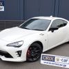 toyota 86 2018 -TOYOTA--86 DBA-ZN6--ZN6-090857---TOYOTA--86 DBA-ZN6--ZN6-090857- image 1