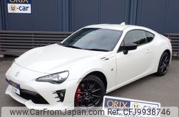 toyota 86 2018 -TOYOTA--86 DBA-ZN6--ZN6-090857---TOYOTA--86 DBA-ZN6--ZN6-090857-