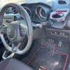 suzuki swift 2017 -SUZUKI 【所沢 530ヌ2802】--Swift ZC13S-102894---SUZUKI 【所沢 530ヌ2802】--Swift ZC13S-102894- image 4