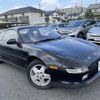 toyota mr2 1992 -TOYOTA--MR2 E-SW20--SW20-0074143---TOYOTA--MR2 E-SW20--SW20-0074143- image 1