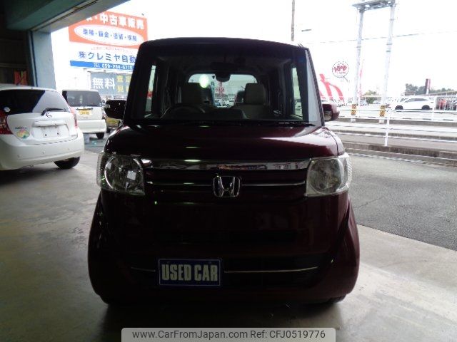 honda n-box 2015 -HONDA--N BOX JF1--1659755---HONDA--N BOX JF1--1659755- image 1