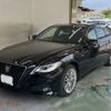 toyota crown 2019 -TOYOTA 【名古屋 307ま9603】--Crown AZSH20-1051555---TOYOTA 【名古屋 307ま9603】--Crown AZSH20-1051555- image 1