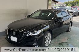 toyota crown 2019 -TOYOTA 【名古屋 307ま9603】--Crown AZSH20-1051555---TOYOTA 【名古屋 307ま9603】--Crown AZSH20-1051555-