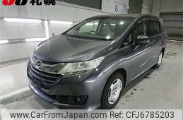 honda odyssey 2014 -HONDA--Odyssey RC2--1002715---HONDA--Odyssey RC2--1002715-