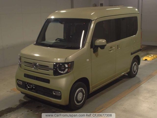 honda n-van 2020 -HONDA--N VAN JJ1-3051326---HONDA--N VAN JJ1-3051326- image 1