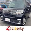 daihatsu tanto 2016 quick_quick_LA600S_LA600S-0432978 image 1