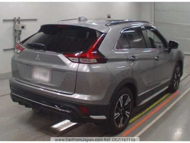 mitsubishi eclipse-cross 2022 quick_quick_5BA-GK1W_GK1W-0400707 image 2