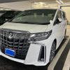 toyota alphard 2018 -TOYOTA--Alphard DBA-AGH30W--AGH30-0226940---TOYOTA--Alphard DBA-AGH30W--AGH30-0226940- image 1
